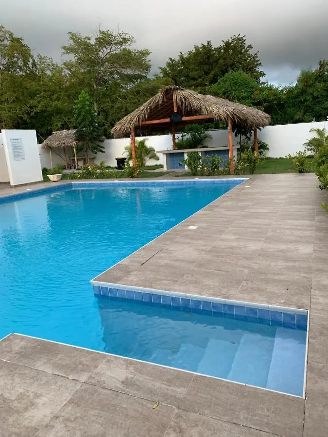 Residencial Retiro II Bavaro Punta Cana 2 Pools And Jacuzzi -Walking Distance To Bavaro Beach Apartment 0*,